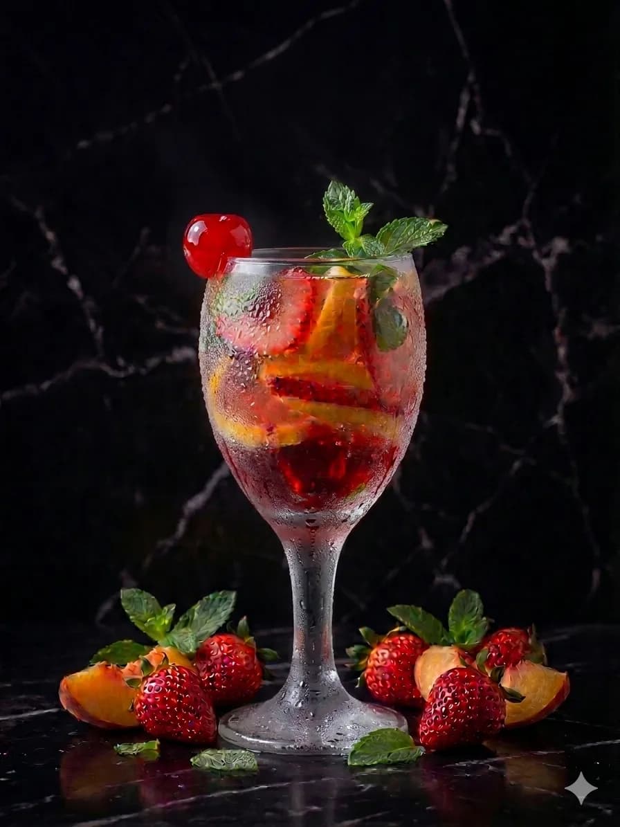 AROMATICA DE FRUTAS