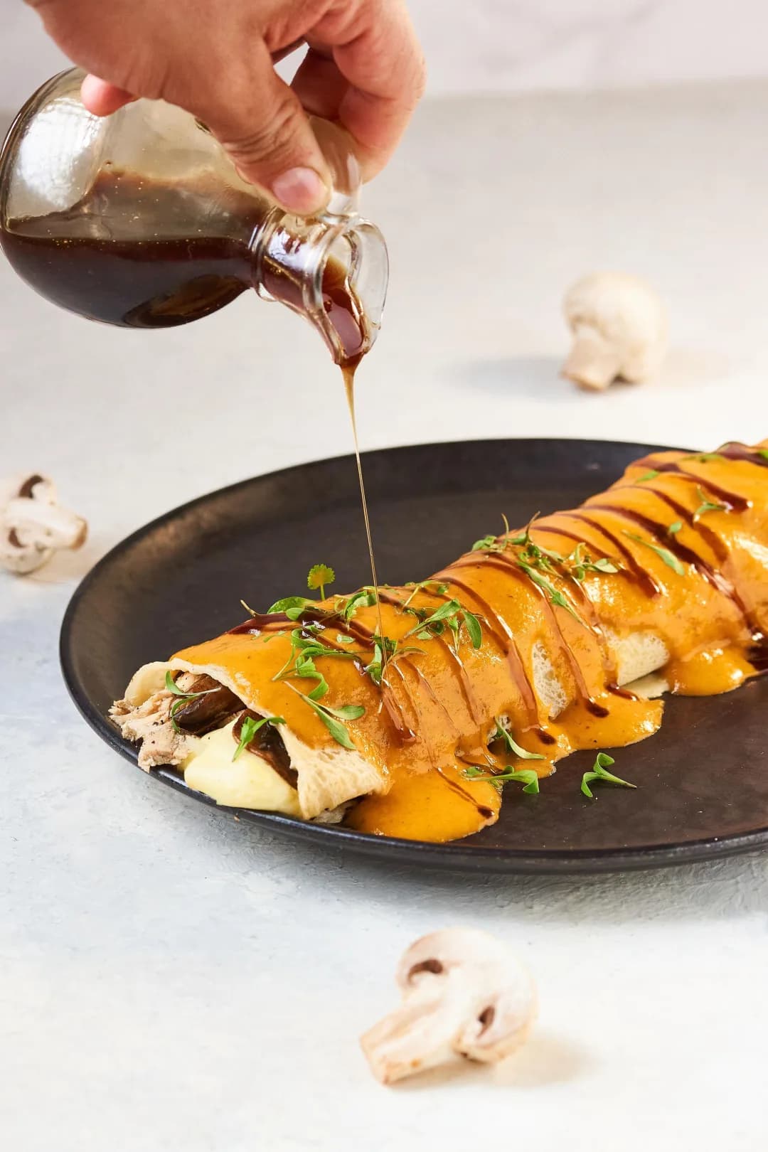 POLLO NAPOLITANO