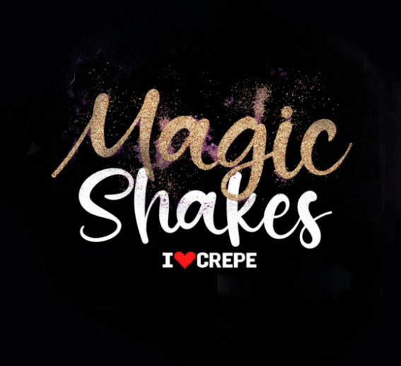 Malteadas Magic Shakes